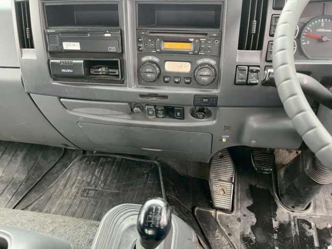 フォワードクレーン付　LPG-FTR90S2 タダノ　 2WD 5190