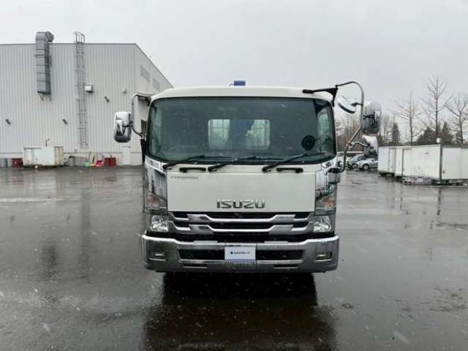 フォワードクレーン付　LPG-FTR90S2 タダノ　 2WD 5190