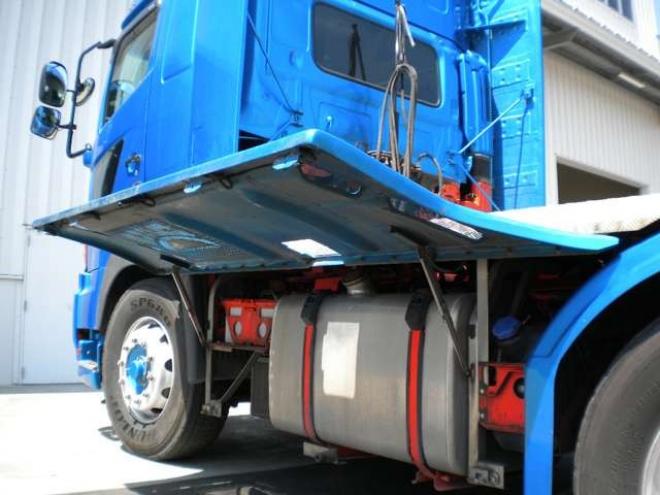 プロフィアトラクタ　QDG-SS1EKDA　 2WD 12910