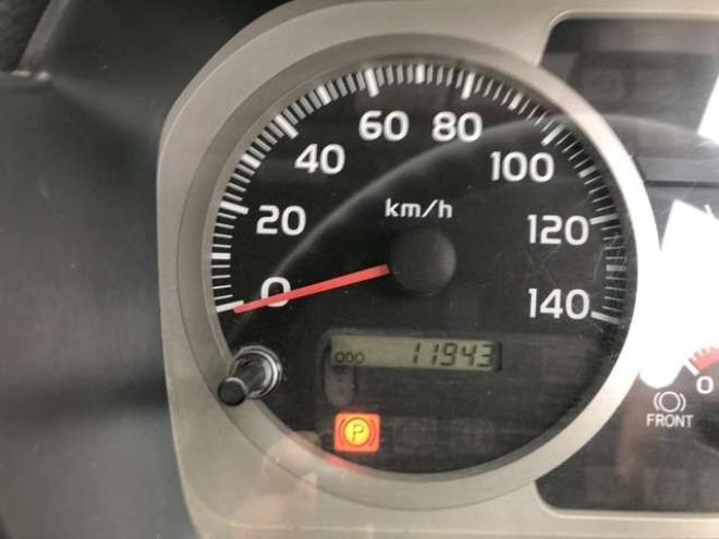 レンジャー散水車　TKG-FC9JCAP 新明和工業　 2WD 5120