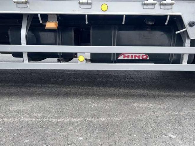 レンジャー平ボディ　TKG-FD9JPAA　 2WD 5120