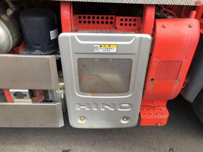 プロフィアトラクタ　QDG-SS1EKDA　 2WD 12910