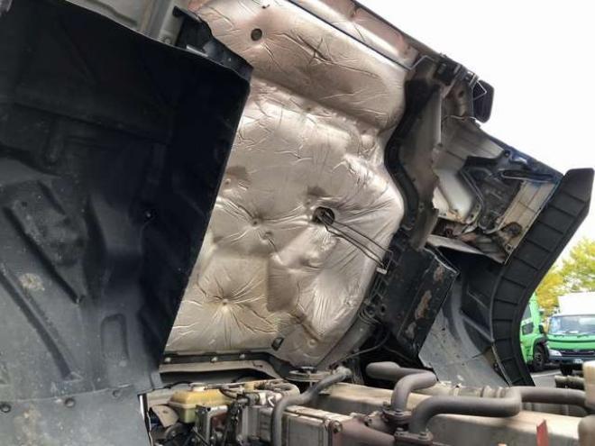 プロフィアトラクタ　QDG-SS1EKDA　 2WD 12910