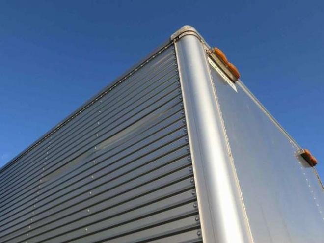 エルフドライバン　TPG-NMS85AR　北海道車体　 4WD 2990