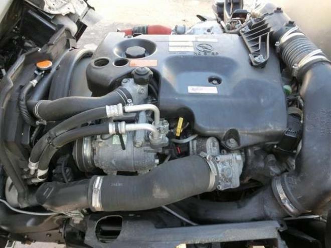 エルフドライバン　TPG-NMS85AR　北海道車体　 4WD 2990