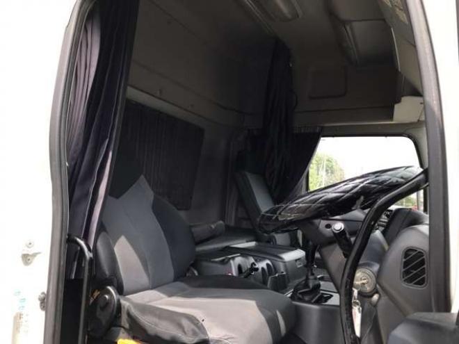 プロフィアウイング　QKG-FW1EXBG トランテックス　 2WD 12910