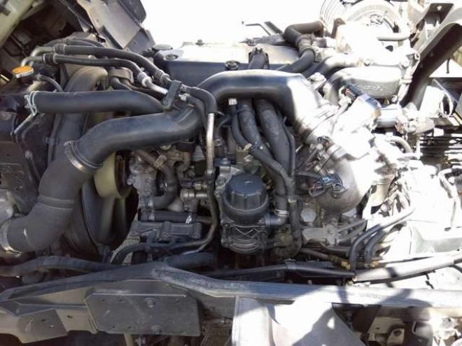 フォワード平ボディ　TKG-FRR90S2　 2WD 5190