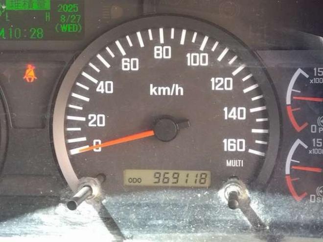 フォワード平ボディ　TKG-FRR90S2　 2WD 5190