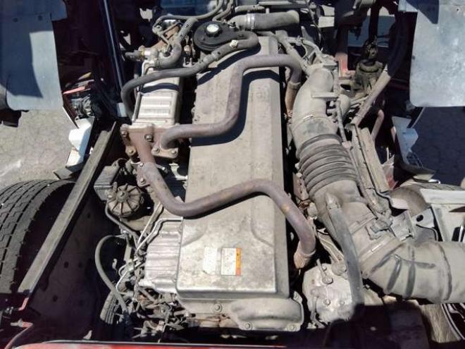 プロフィアトラクタ　QKG-SH1EDAG　 2WD 12910