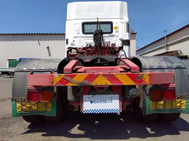 プロフィアトラクタ　QKG-SH1EDAG　 2WD 12910