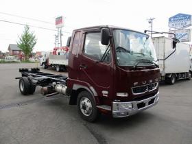 ファイター　キャブ付シャーシ　TKG-FK61F　 2WD 7540