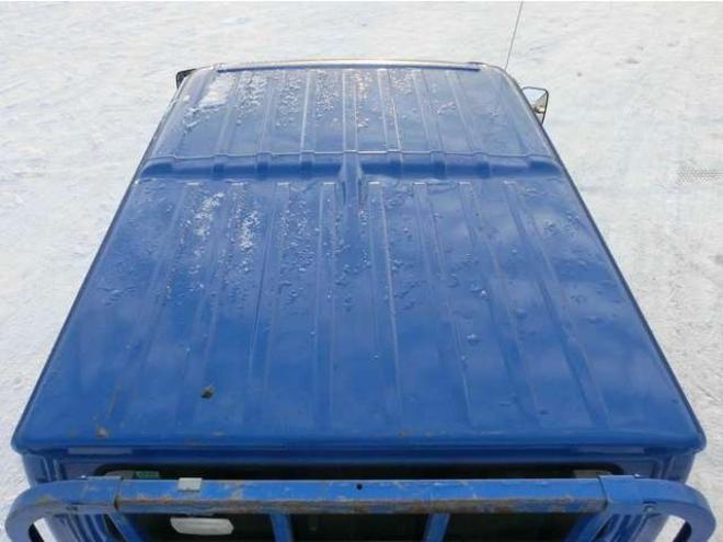 エルフWキャブ　TKG-NHS85A　極東　 4WD 2990