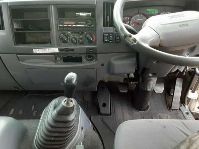 フォワード幌ウイング　SKG-FRR90S2　 2WD 5190