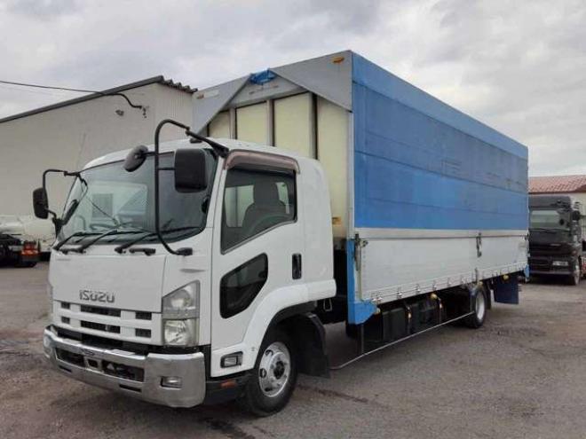 フォワード幌ウイング　SKG-FRR90S2　 2WD 5190