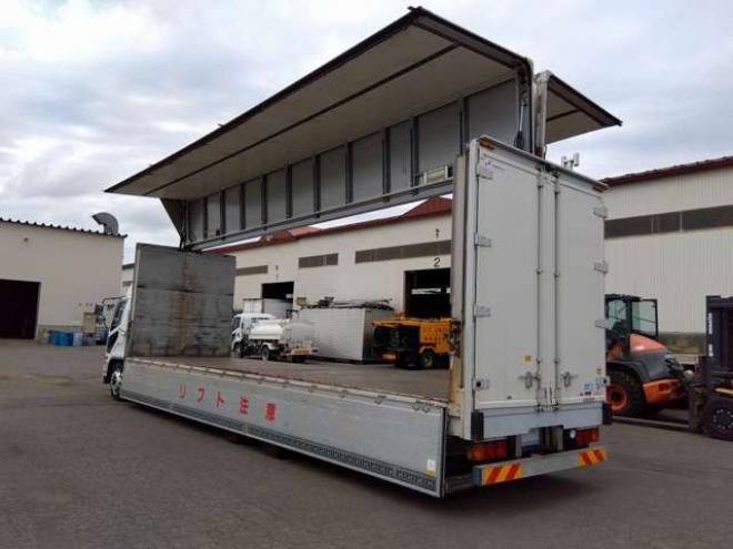 ファイターウイング　LDG-FQ62F パブコ　 2WD 7540