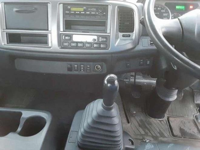 レンジャータンクローリー　TKG-FC9JCAA　モリタ　 2WD 5120