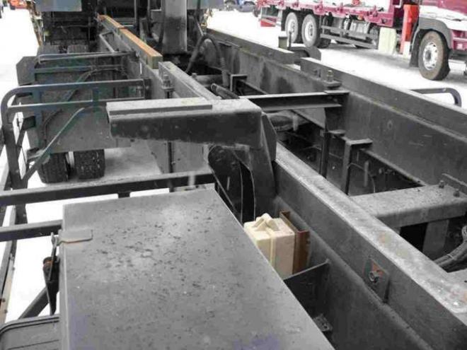 スーパーグレート深ダンプ　QKG-FV50VZ　新明和工業　 2WD 12800