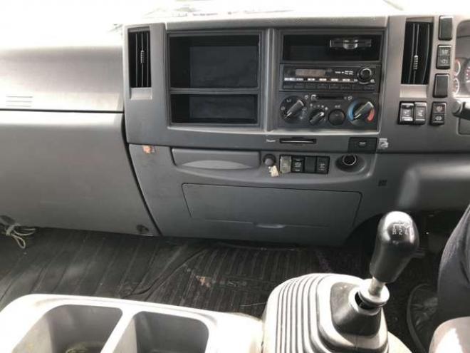 フォワード塵芥車　SKG-FRR90S2 新明和工業　 2WD 5190