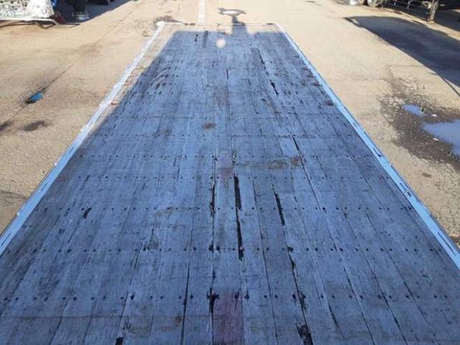 スーパーグレートクレーン付　QKG-FS54VZ　タダノ　 2WD 12800