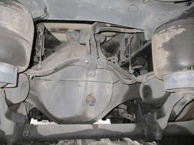 スーパーグレートウイング　LKG-FV54VZ　トレクス　 2WD 12800