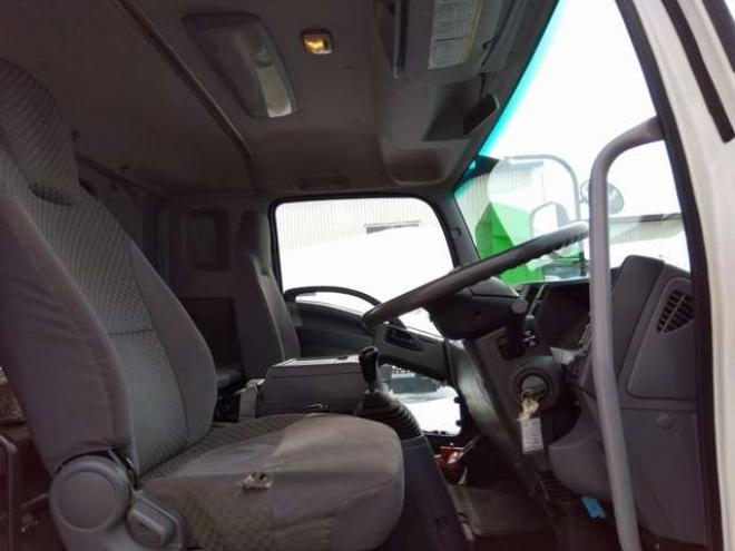 フォワードクレーン付　PDG-FRS90S1 古河ユニック　 4WD 5190