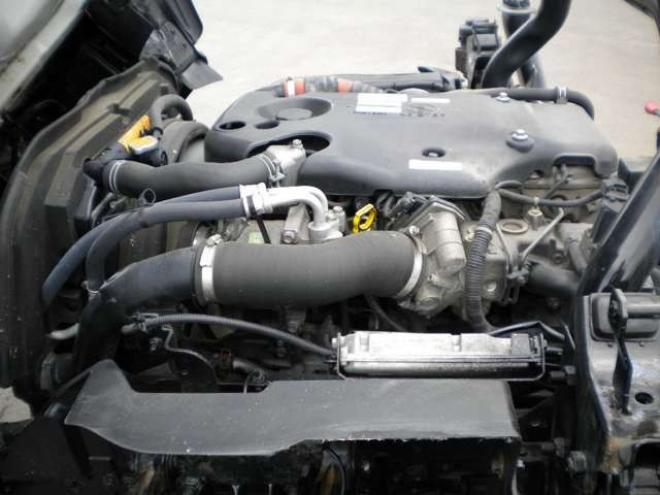 エルフセフティローダ　BDG-NPS85AN 古河ユニック　 4WD 2990