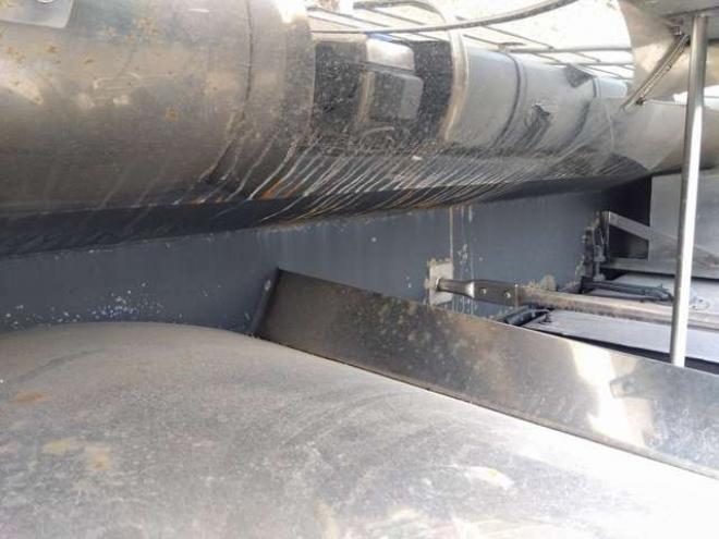 クオンタンクローリー ADG-CV4YL 玉屋工業　 2WD 13070