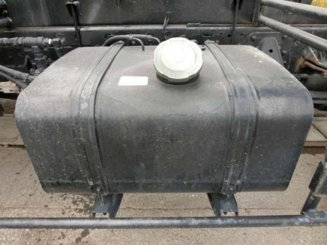 レンジャー深ダンプ　BKG-FD7JGYA　新明和　 2WD 6400