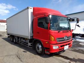 レンジャー　ドライバン　BDG-GK8JRWA　 2WD 7680