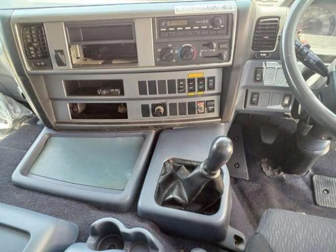 プロフィアクレーン付　BDG-FS1EZYA　ヒアブ　 2WD 12910