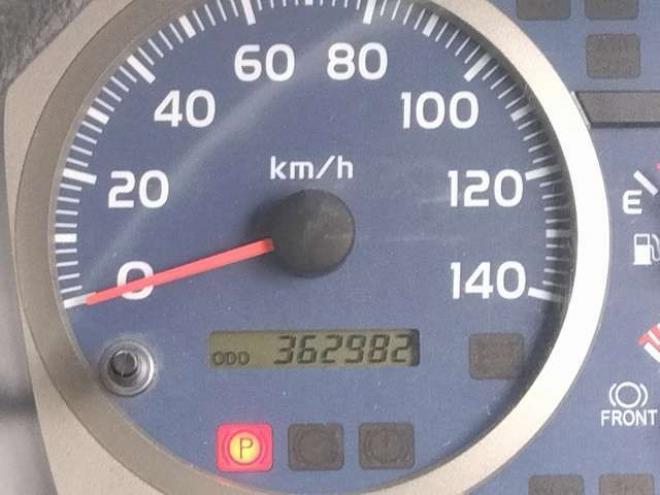 レンジャー幌ウイング　BKG-FD7JPYA　 2WD 6400