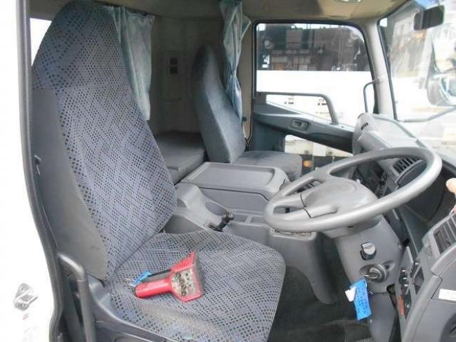 ファイタークレーン　PJ-FK62FZ　ユニック　 2WD 7540