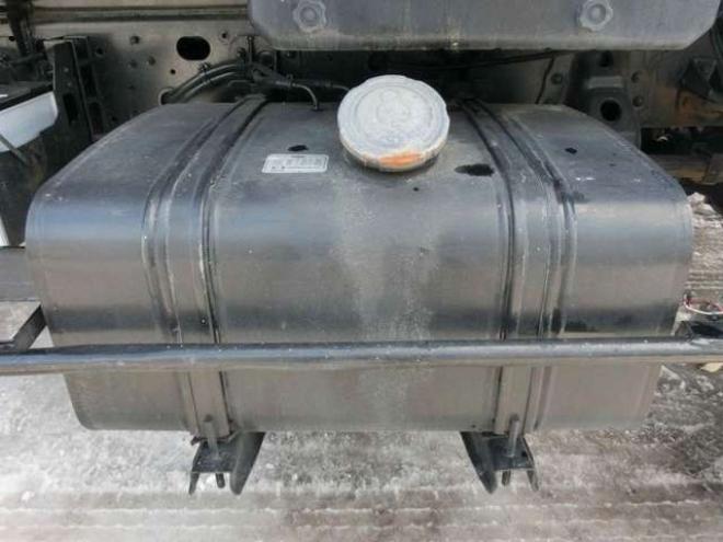 レンジャー塵芥車　ADG-FX7JDWA　富士重工　 4WD 6400