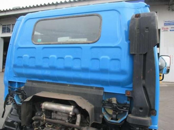 エルフキャブ付シャーシ　PA-NPR81R　ワイド　 2WD 4770