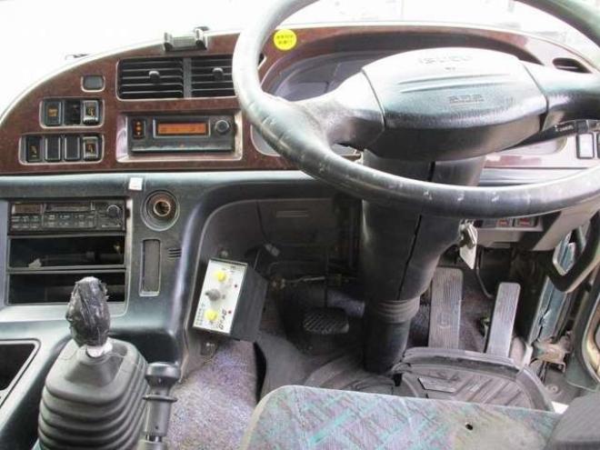 ギガ深ダンプ　PJ-CYY52V6　小平　 2WD 15680