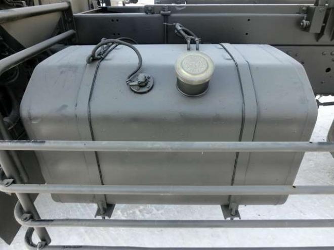 スーパーグレート深ダンプ　PJ-FV50JY　極東　 2WD 12880