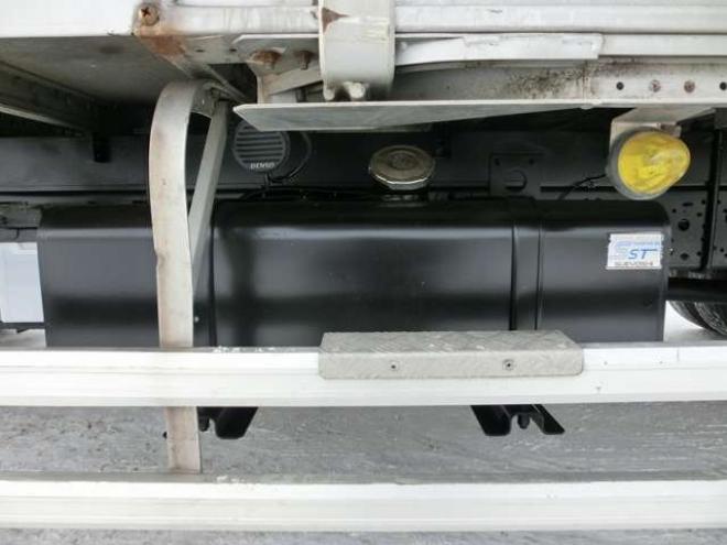 レンジャードライバン　ADG-FD7JJWA　フルハーフ　 2WD 6400