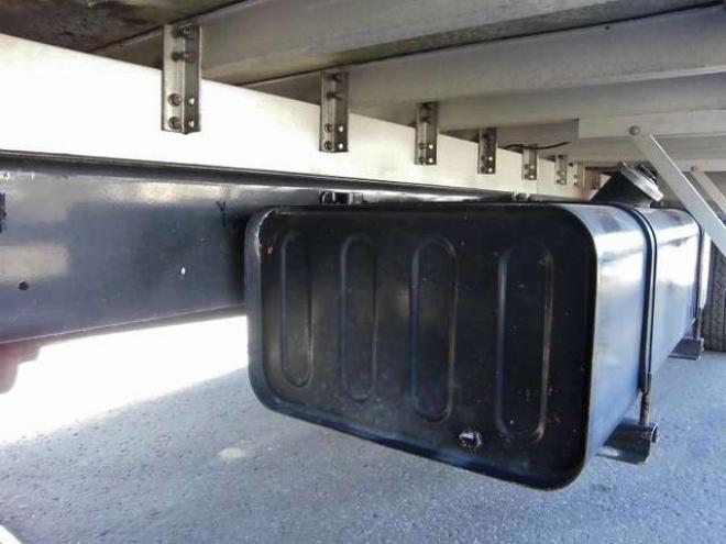 フォワードドライバン PA-FRR34P4　 2WD 7790