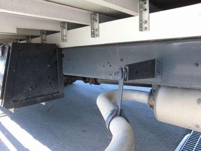 フォワードドライバン PA-FRR34P4　 2WD 7790