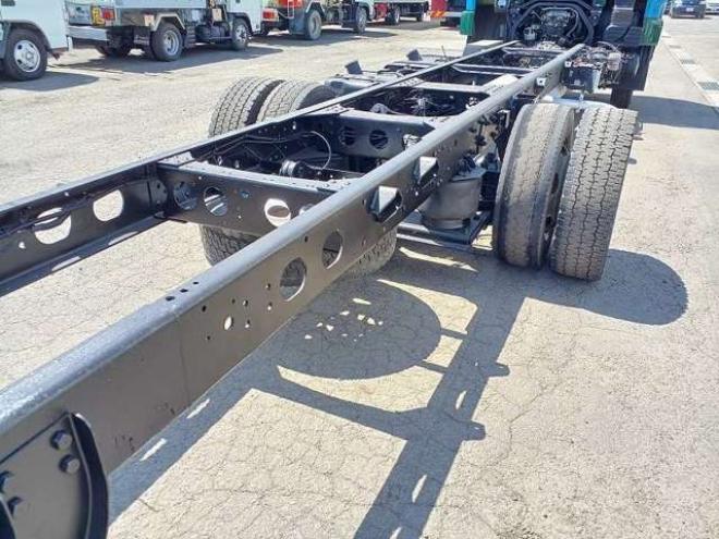 ファイターキャブ付シャシ　PJ-64FMZ　 2WD 7540