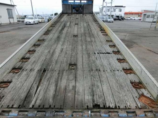 ギガセフティローダー　KL-CYH51V3　花見台　 2WD 14250