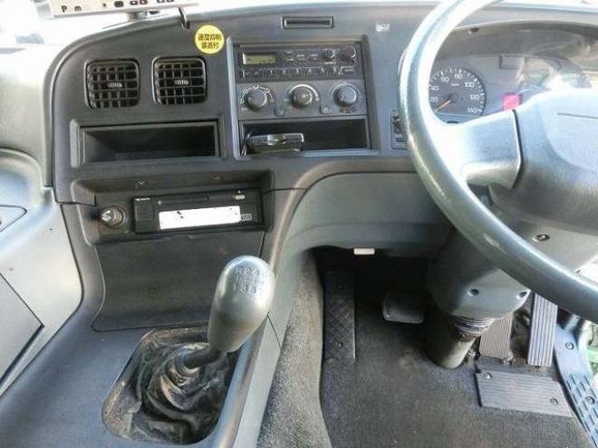 スーパーグレートクレーン付　KL-FV50MUZ　ヒアブ　 2WD 400