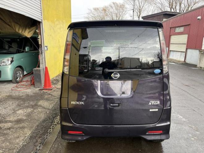 ルークス（店長おすすめコミコミ車）ハイウェイスター 4WD 660 5Dr