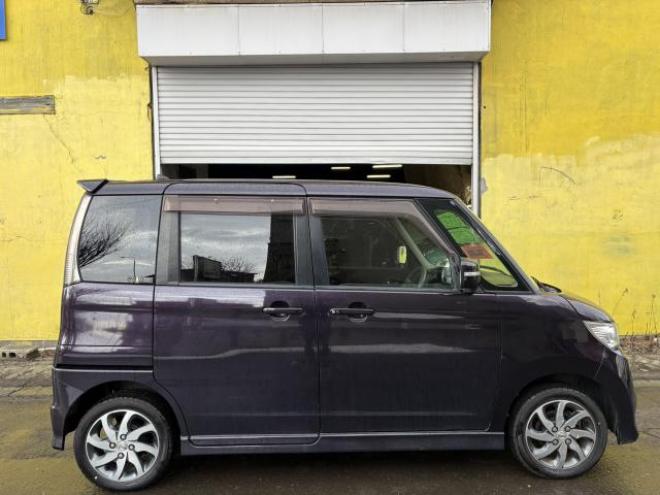 ルークス（店長おすすめコミコミ車）ハイウェイスター 4WD 660 5Dr