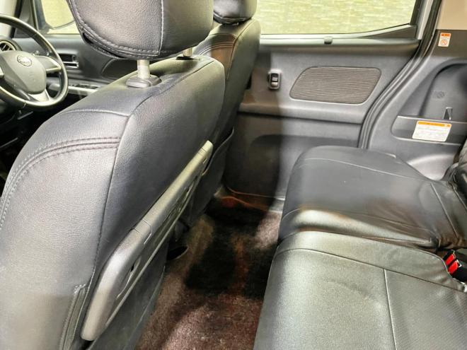 デイズルークス660ハイウェイスターX Gパッケージ 4WD 5年保証 スマキー 夏冬タイヤ 寒冷地仕様 禁煙 車検整備2年付