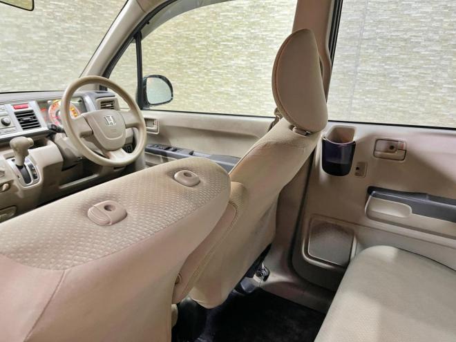 ライフ660G 4WD 5年保証 寒冷地仕様