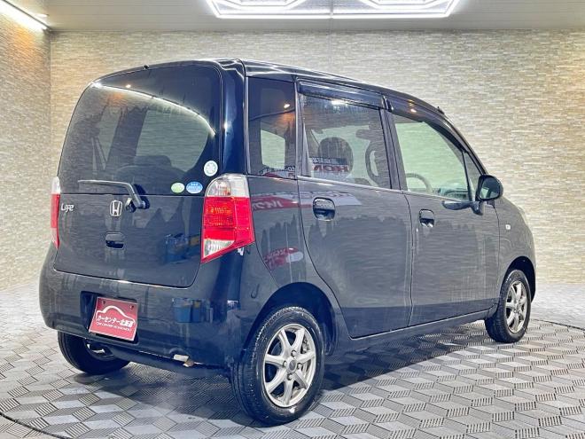 ライフ660G 4WD 5年保証 寒冷地仕様