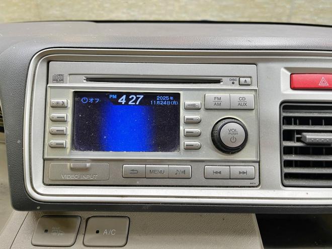 ライフ660G 4WD 5年保証 寒冷地仕様