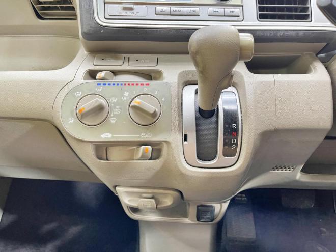 ライフ660G 4WD 5年保証 寒冷地仕様