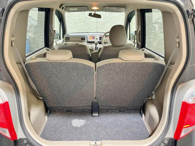 ライフ660G 4WD 5年保証 寒冷地仕様